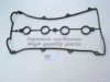 ASHUKI M186-22 Gasket, cylinder head cover